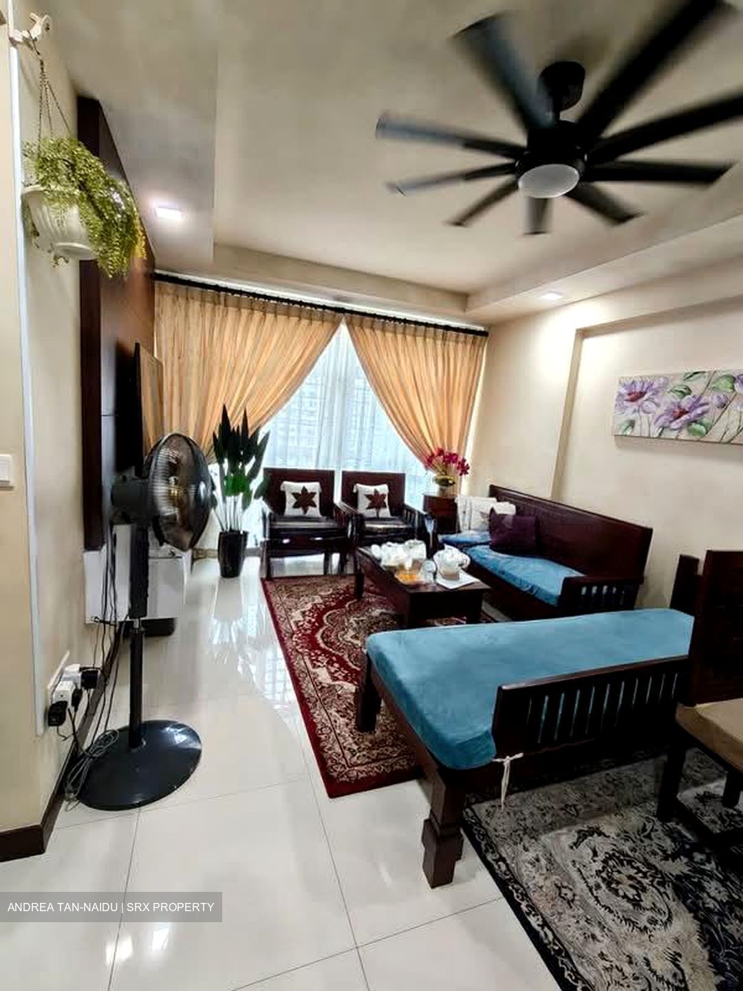 Blk 415C Fernvale Riverbow (Sengkang), HDB 4 Rooms #546671861